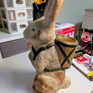 Walnut Ridge Collectible Chalkware